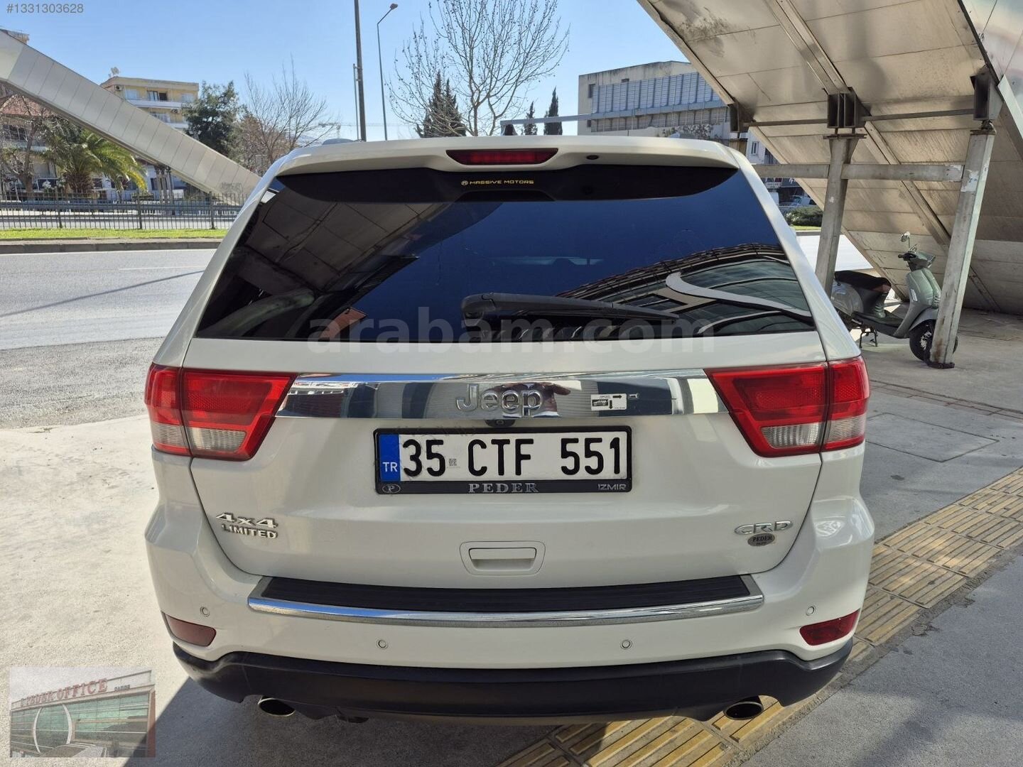 BAYİ ÇIKIŞLI.. ÇOK TEMİZ.. SERVİS BAKIMLI 6