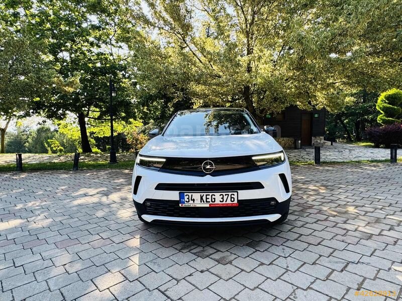 ALKAAN OTODAN 29 BİN KM 2024MODEL MOKKA ÇİFT RENK GARANTİLİ