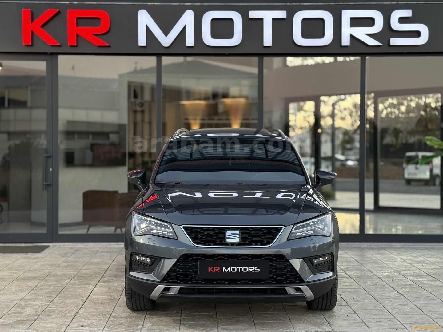 2020 SEATATECA 1.5ECOTSIXCELLENCE CAM TVAN & KOLTUKISITMA HATASZ 4