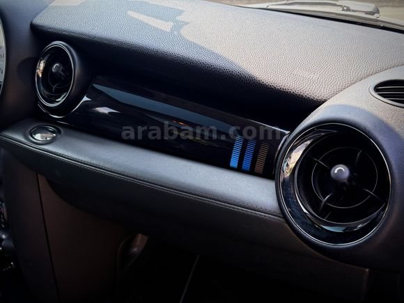 Sahibinden Mini Cooper 1.6 Bayswater 2012 Model İstanbul 94.000 km