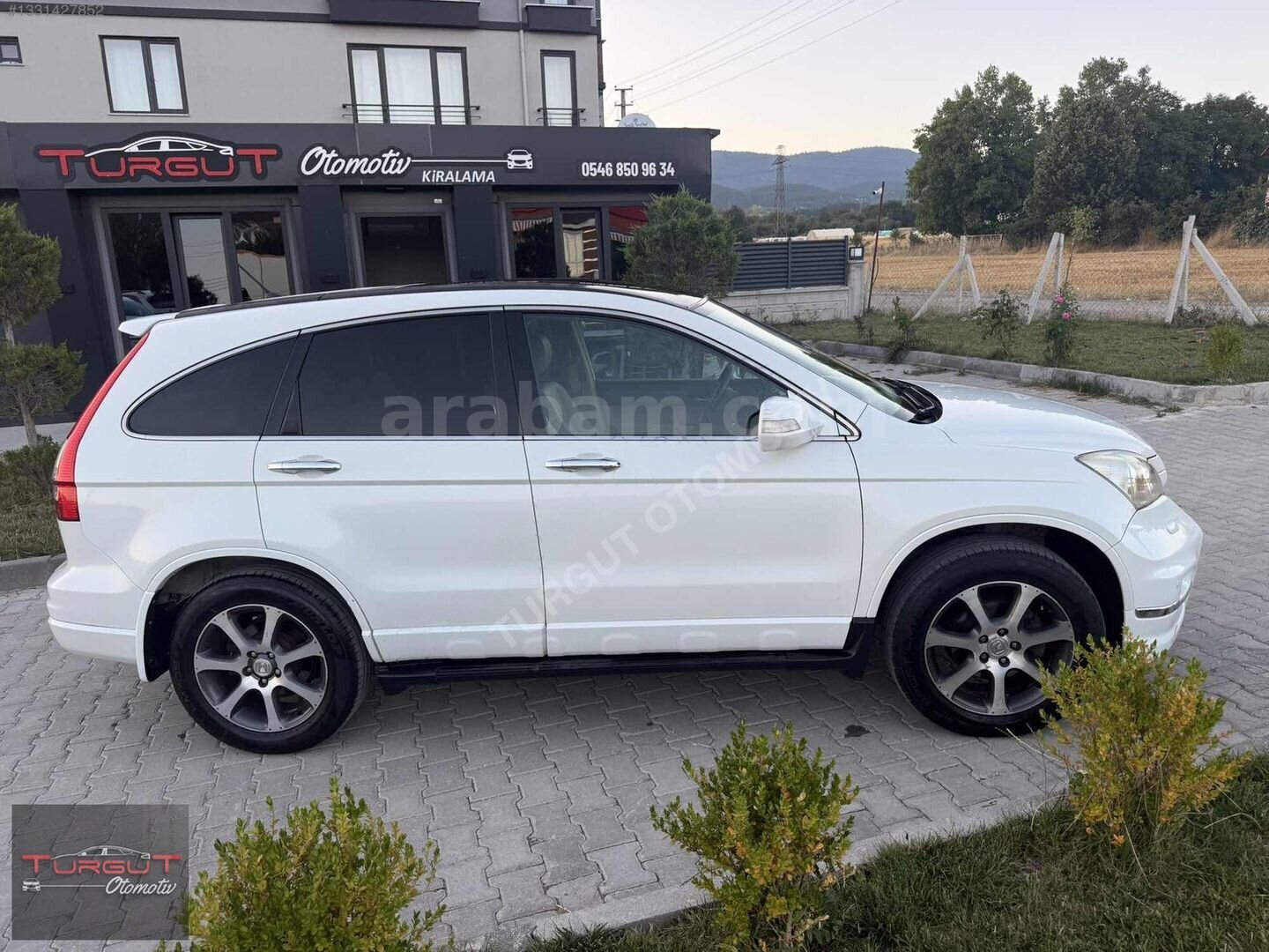 İLK SAHİP 163 BIN KM 1KAPI LOKAL HARICI HATASIZ EXECUTIVE 4X4 3