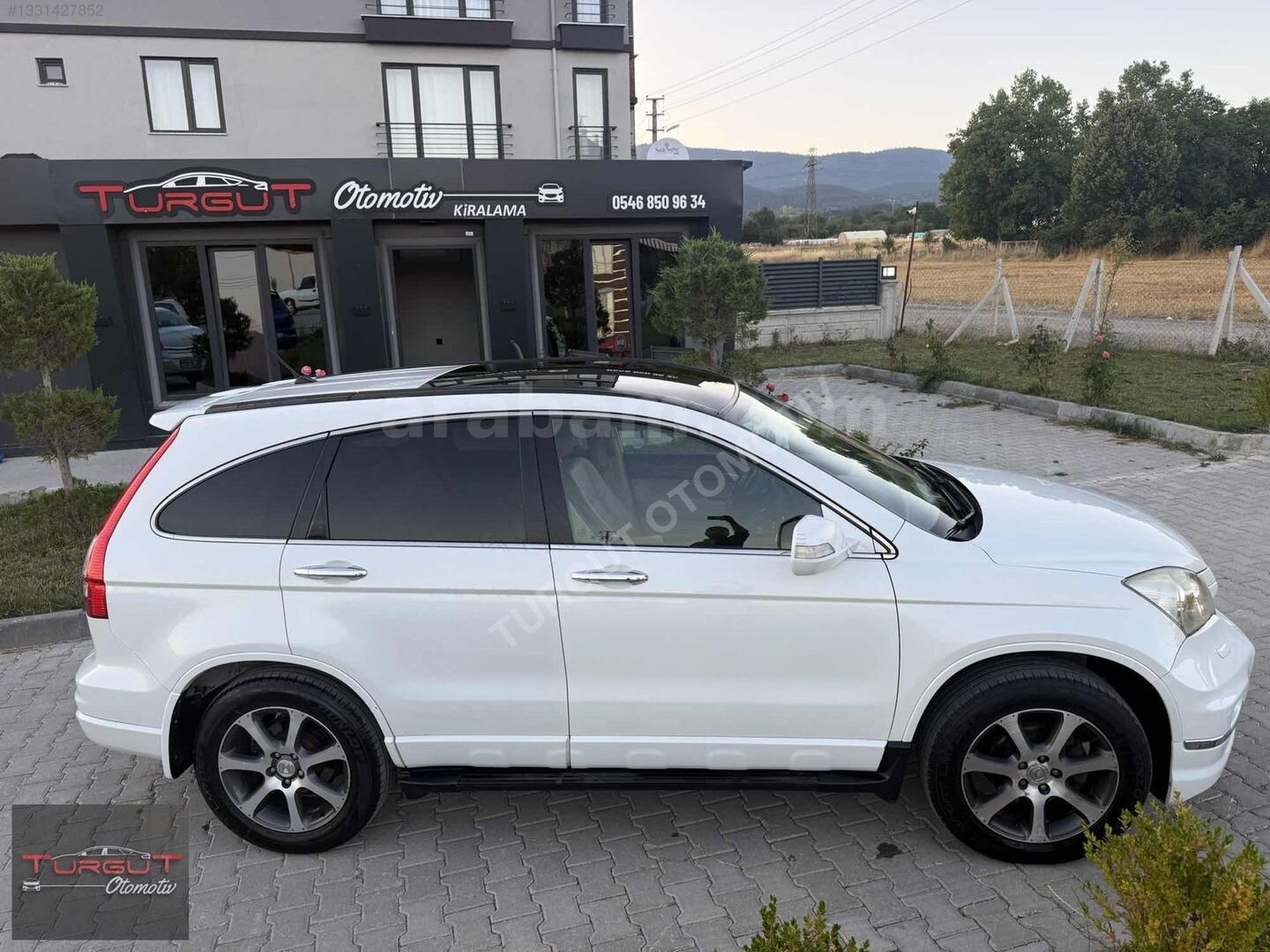 İLK SAHİP 163 BIN KM 1KAPI LOKAL HARICI HATASIZ EXECUTIVE 4X4 4