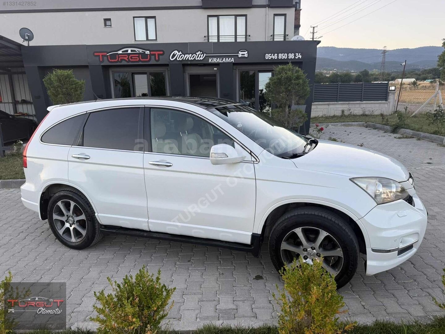 İLK SAHİP 163 BIN KM 1KAPI LOKAL HARICI HATASIZ EXECUTIVE 4X4 2