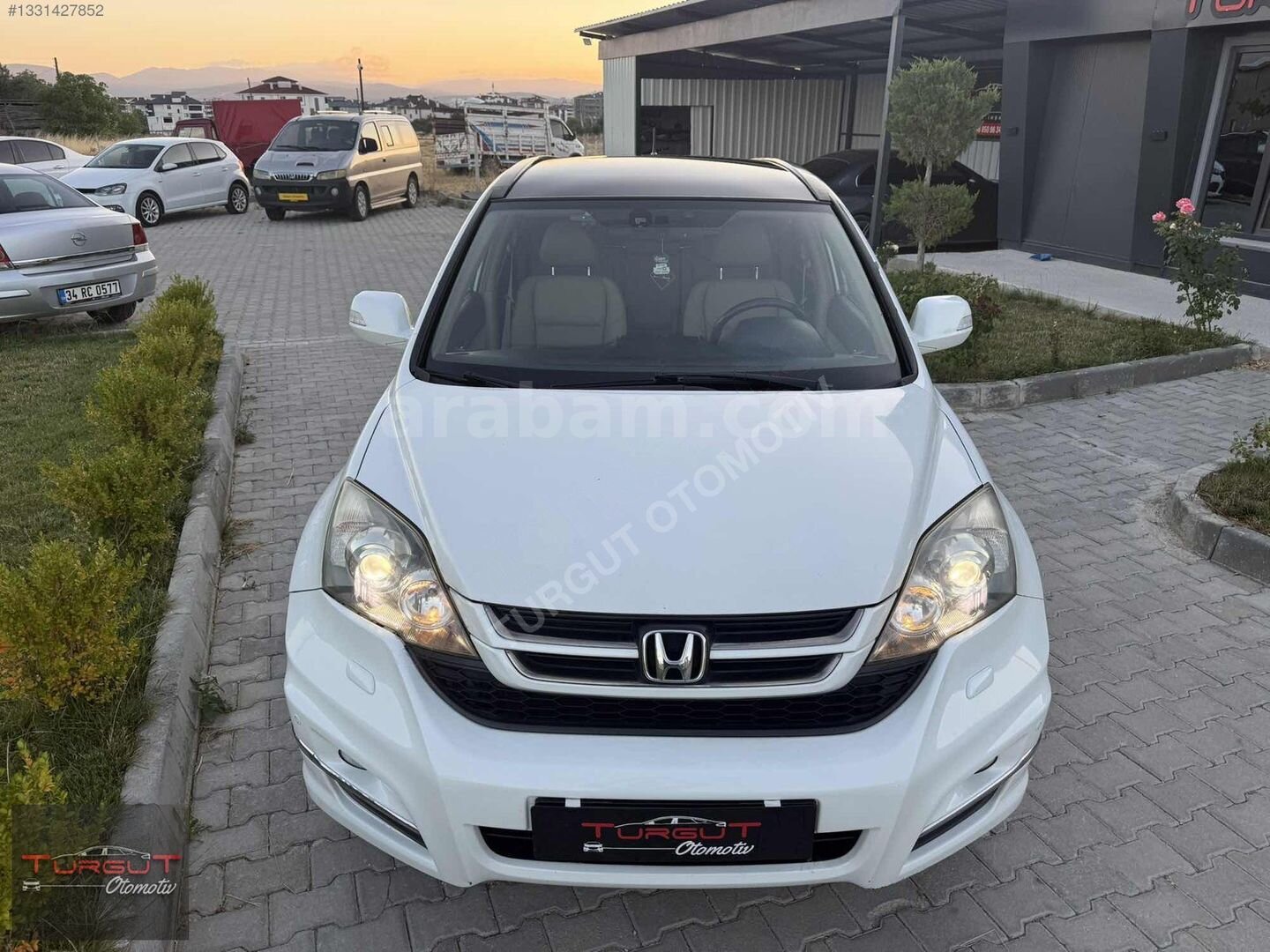 İLK SAHİP 163 BIN KM 1KAPI LOKAL HARICI HATASIZ EXECUTIVE 4X4 6