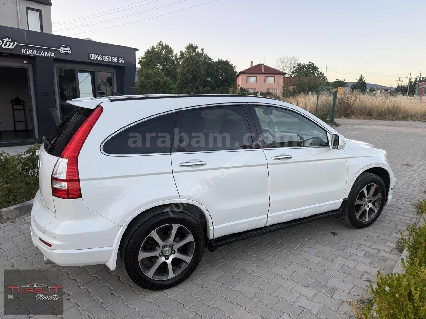 İLK SAHİP 163 BIN KM 1KAPI LOKAL HARICI HATASIZ EXECUTIVE 4X4 7