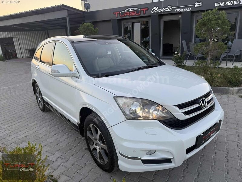 İLK SAHİP 163 BIN KM 1KAPI LOKAL HARICI HATASIZ EXECUTIVE 4X4