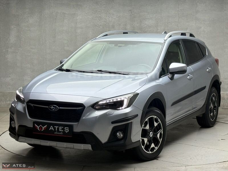 DEĞİŞENSİZ SUBARU XV 1.6 XTREME AWD / KOLTUK ISITMA/ ŞERİT TAKİP