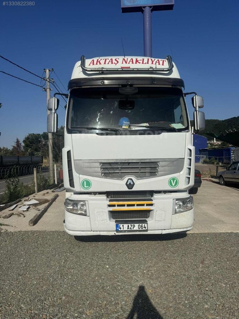 2011 MODEL MOTOR TAMİRLİ