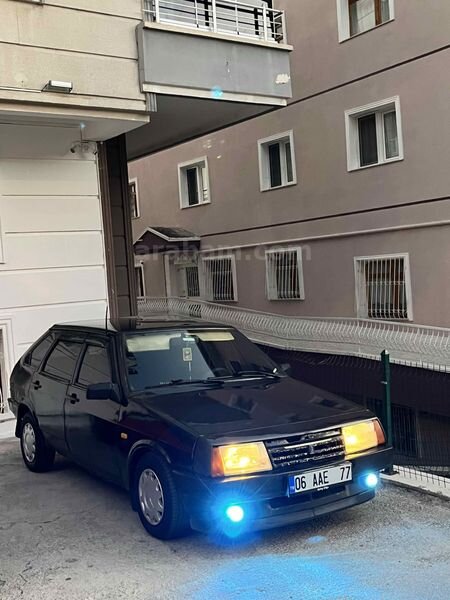 Sahibinden Lada Samara 1.5 1990 Model