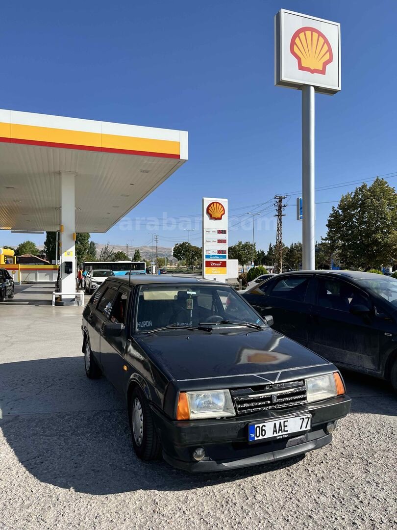 Sahibinden Lada Samara 1.5 1990 Model 2