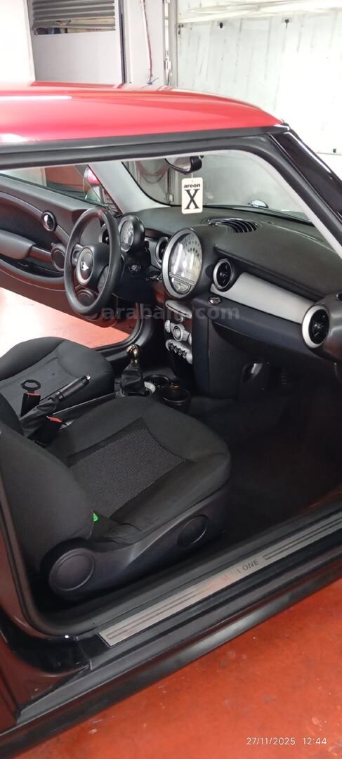 Sahibinden Mini One 1.4 2009 Model 5