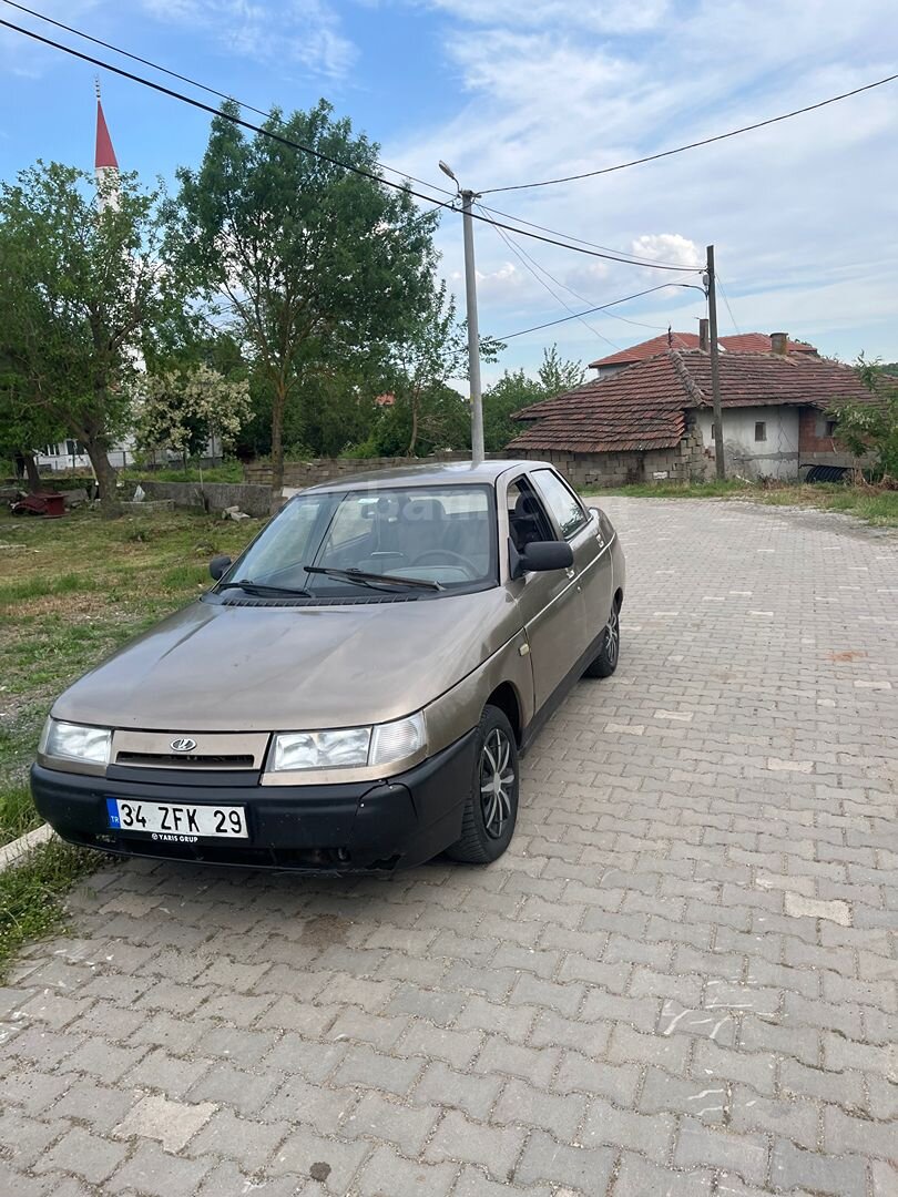Sahibinden Lada Vega 1.5 2001 Model 4