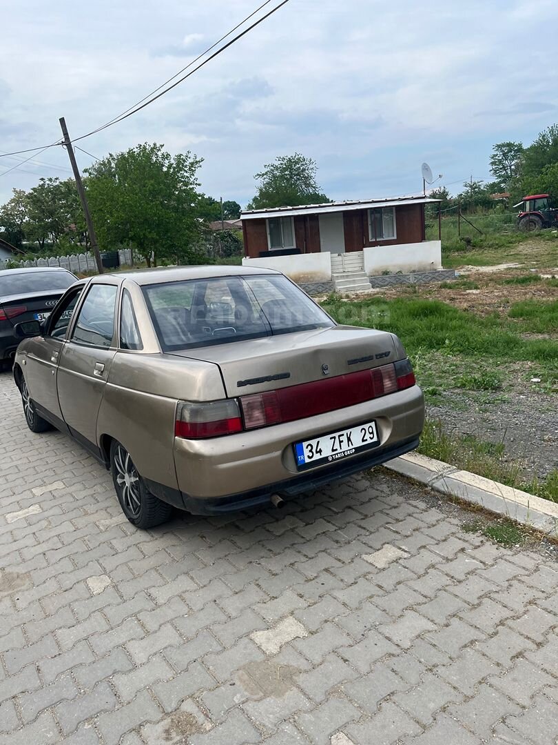 Sahibinden Lada Vega 1.5 2001 Model 2