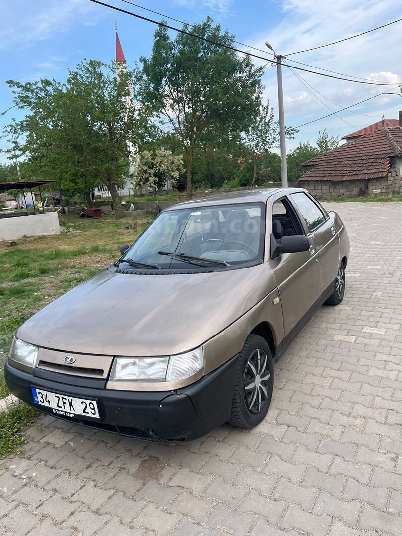 Sahibinden Lada Vega 1.5 2001 Model 3