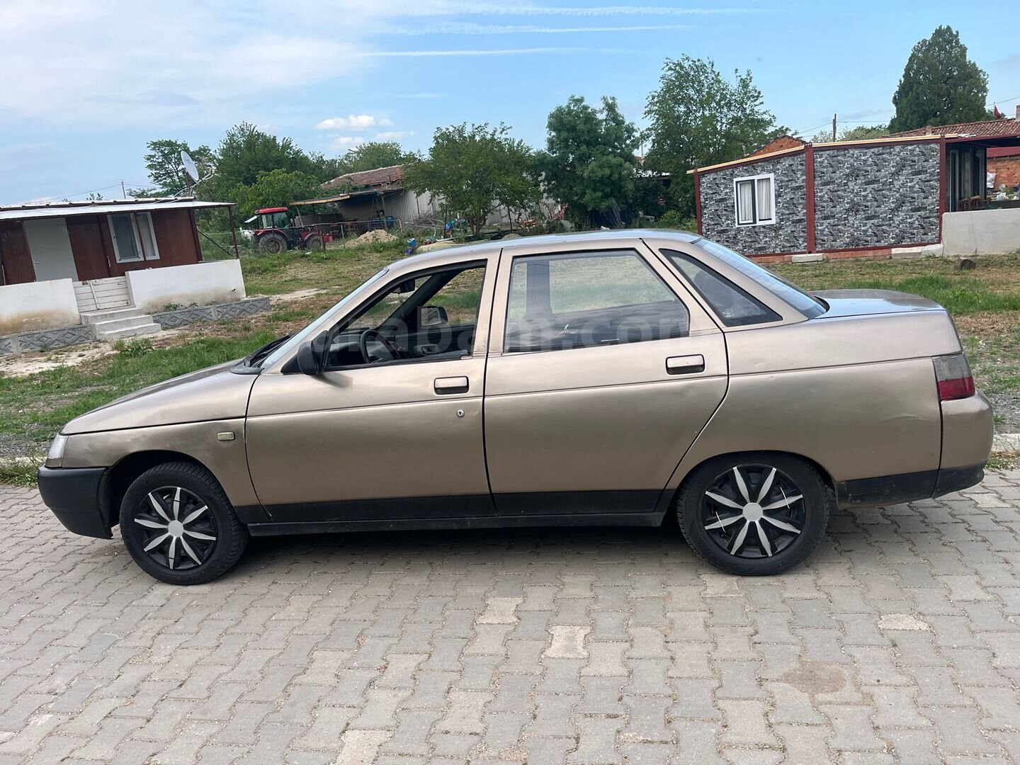 Sahibinden Lada Vega 1.5 2001 Model 1