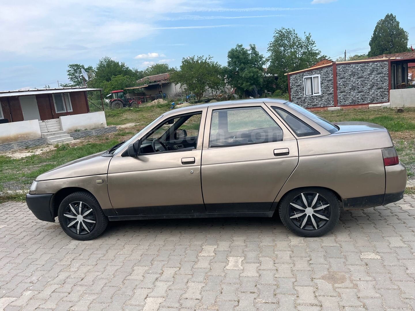 Sahibinden Lada Vega 1.5 2001 Model 6