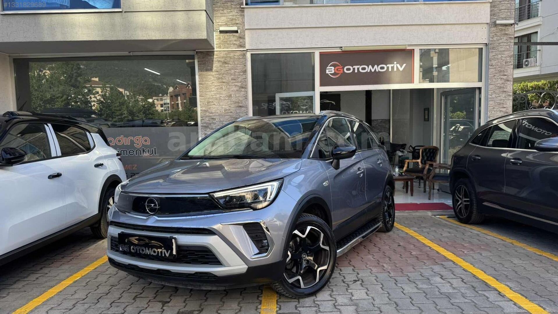 BG OTOMOTİVDEN FIRSAT ARACI 1