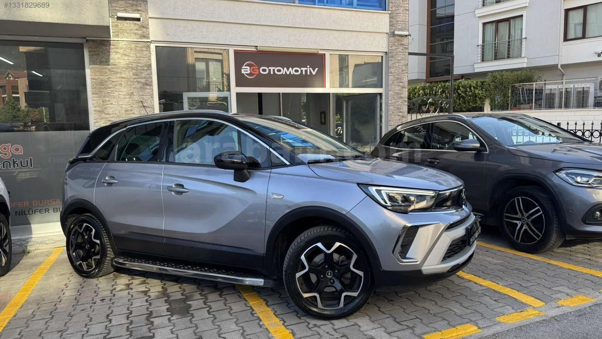 BG OTOMOTİVDEN FIRSAT ARACI 4