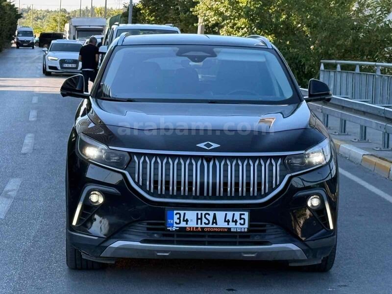 Sahibinden TOGG T10X V2 Uzun Menzil 2023 Model