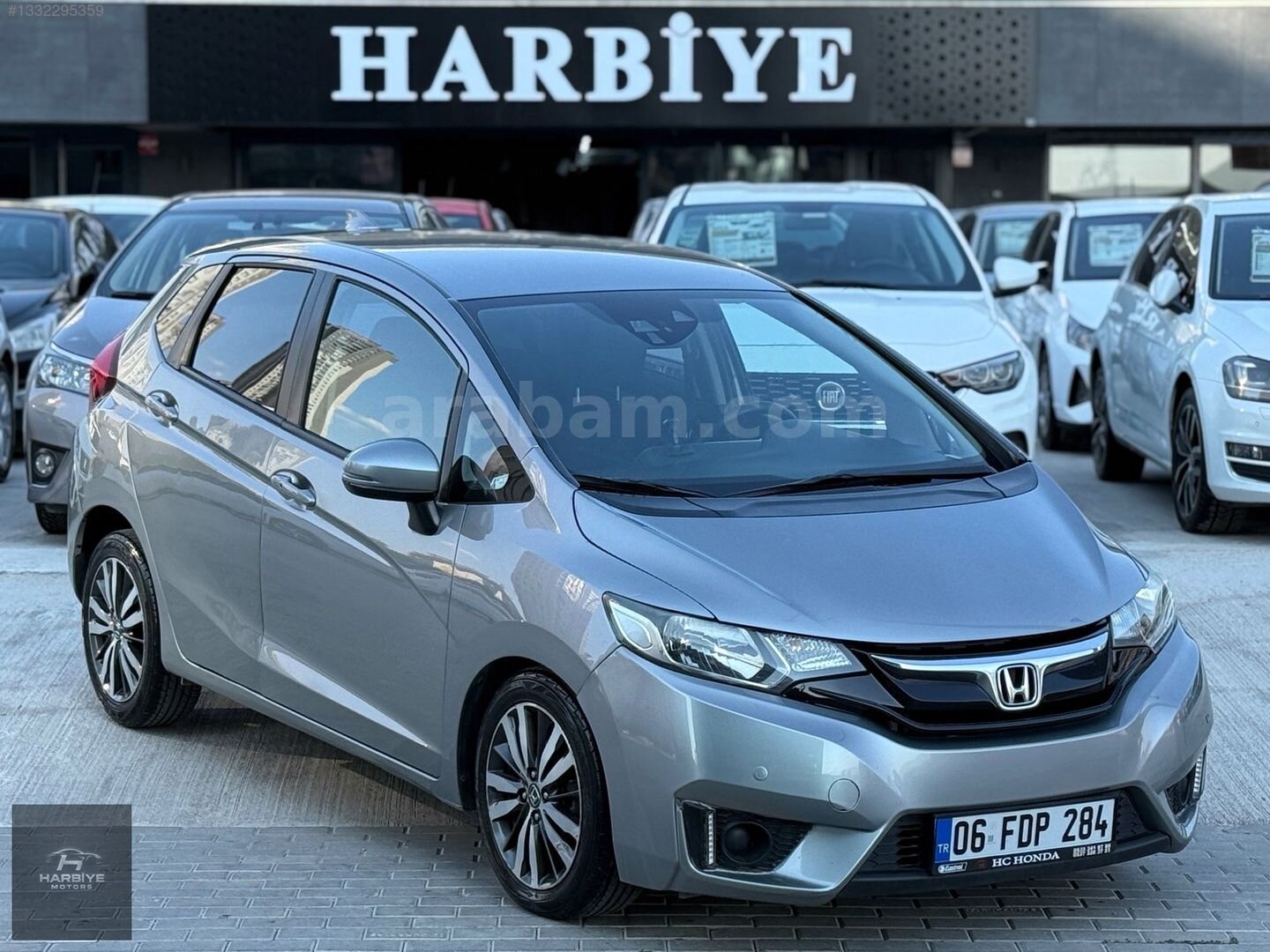 HARBİYE MOTORS GÜVENCESİYLE//2017-MASRAFSIZ-FULL PAKET-OTM.VTS 7
