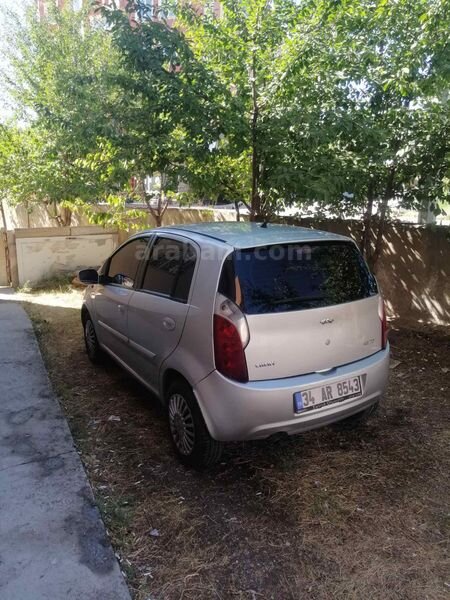 Sahibinden Chery Kimo 1.3 Forza 2010 Model