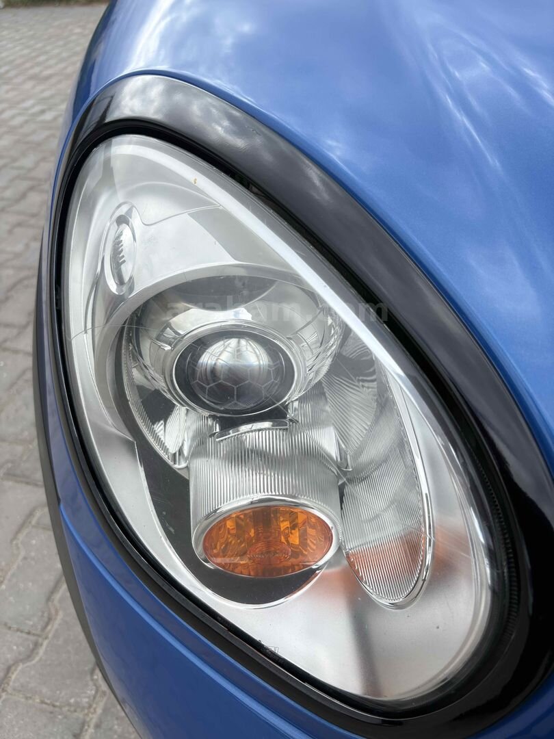 Sahibinden Mini Countryman 1.6 D 2013 Model Bursa 5