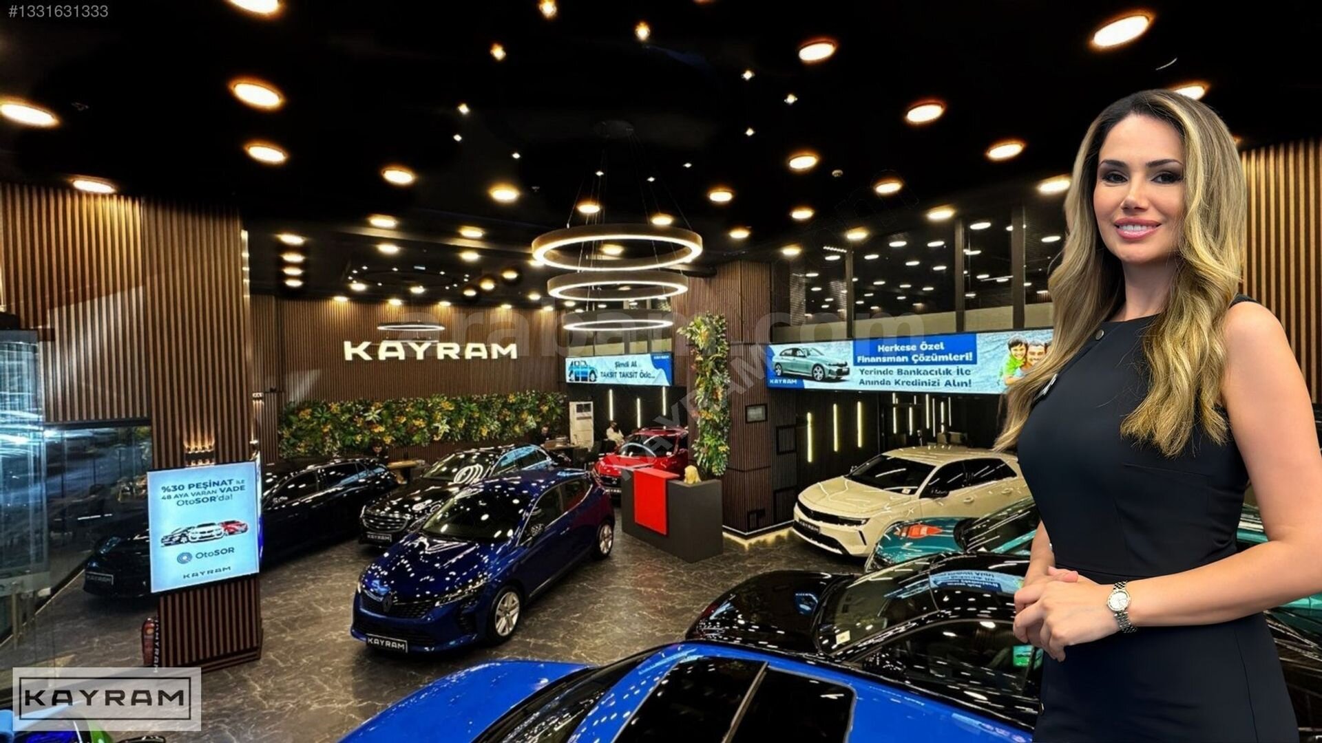 Galeriden Cupra Leon 1.5 eTSI Standart 2023 Model İstanbul 54.000 km Gri 3