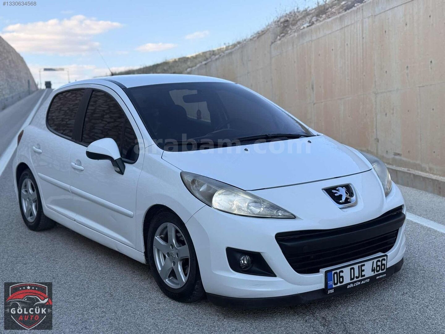 TAVAN-KAPUT-BAGAJ-BOYASIZ-1.4-HDİ-TRENDY 1