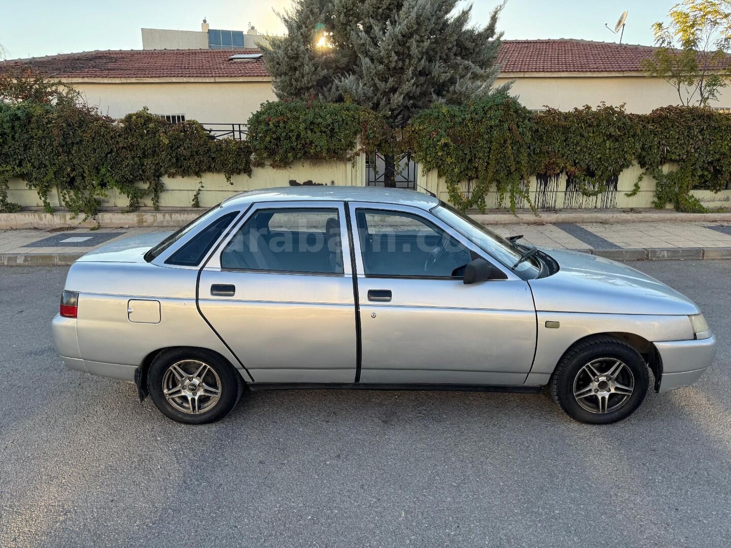 Sahibinden Lada Vega 1.6 2006 Model klimalı 2