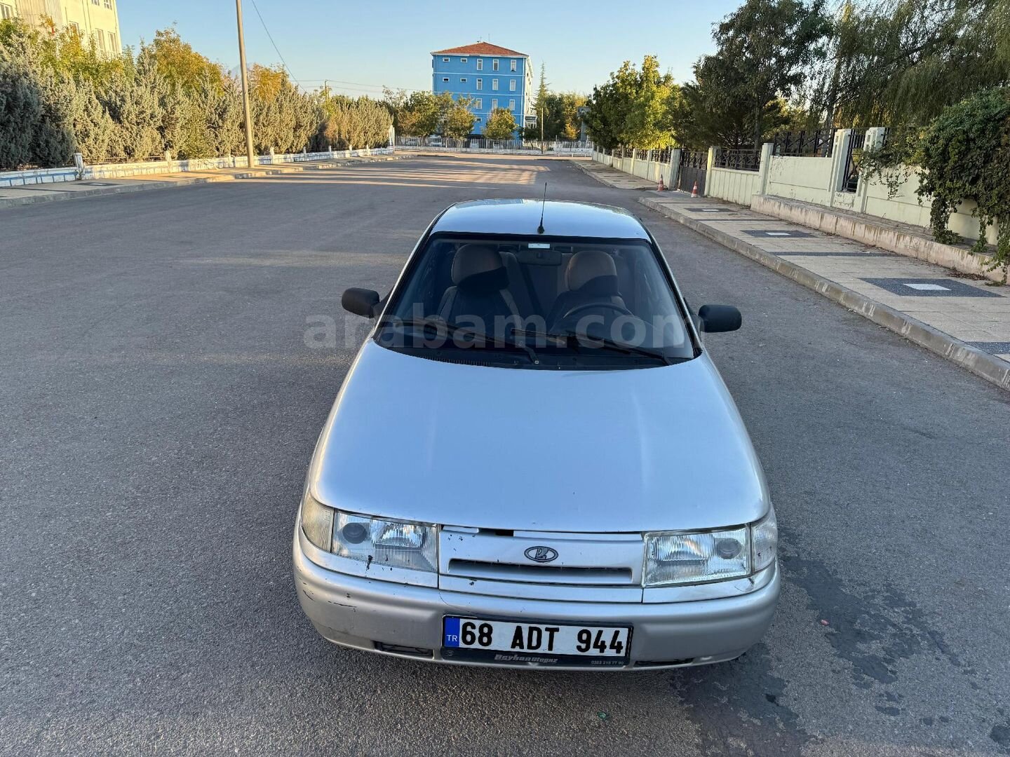 Sahibinden Lada Vega 1.6 2006 Model klimalı 1