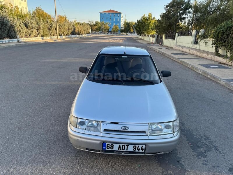 Sahibinden Lada Vega 1.6 2006 Model klimalı