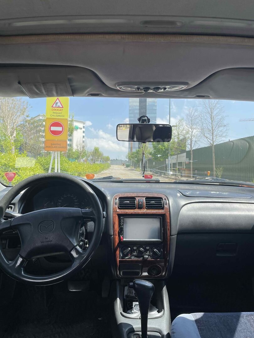 Acil Satılık Mazda 7
