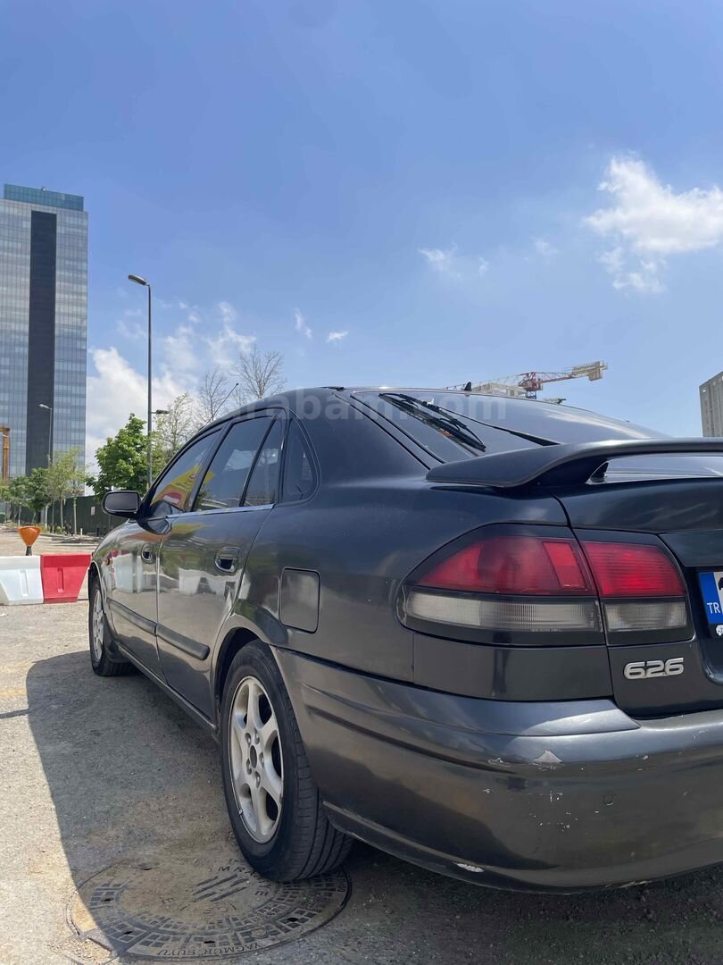 Acil Satılık Mazda 3