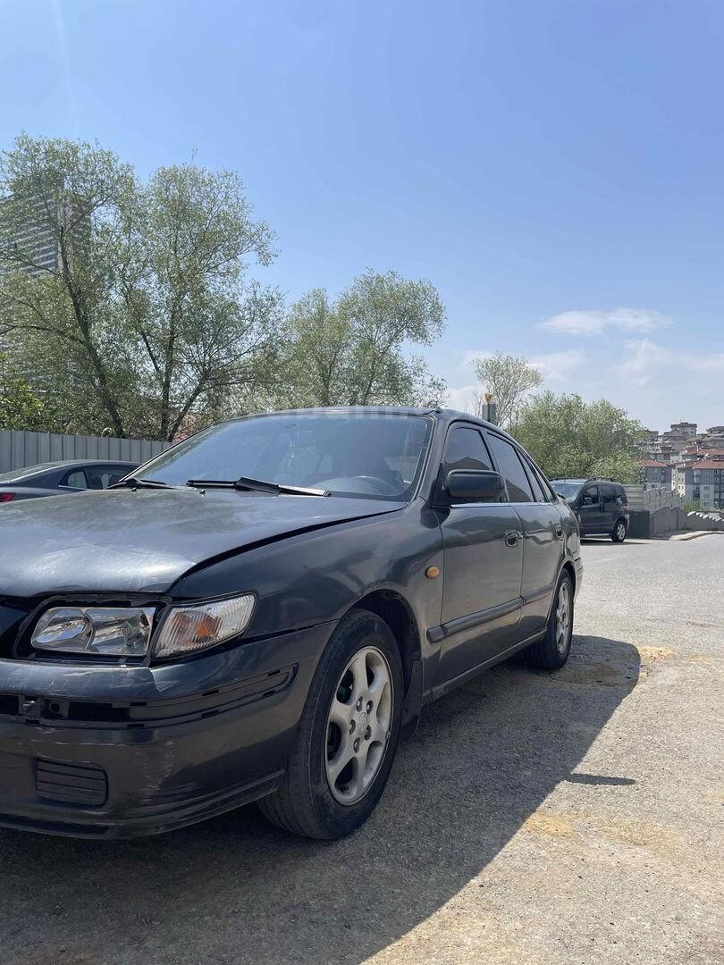 Acil Satılık Mazda 4