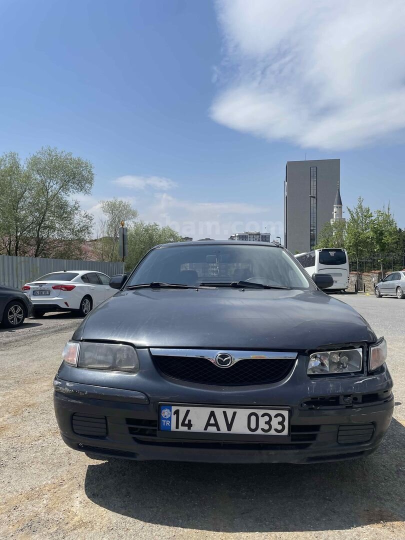Acil Satılık Mazda 5