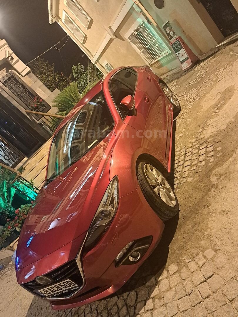 Sahibinden Mazda 3 1.5 SkyActive-G Power Sense 2014 Model 5