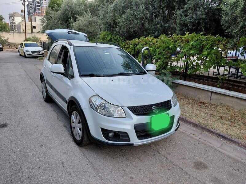 Sahibinden Suzuki SX4 GL 2011 Model