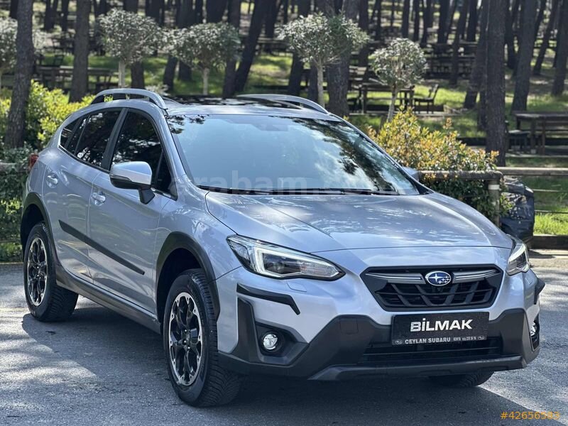 2023/4x4/SERVİS BAKIM/ACC/ŞERİT TAKİP/KAMERA/ÇOK TEMİZ/HATASIZ