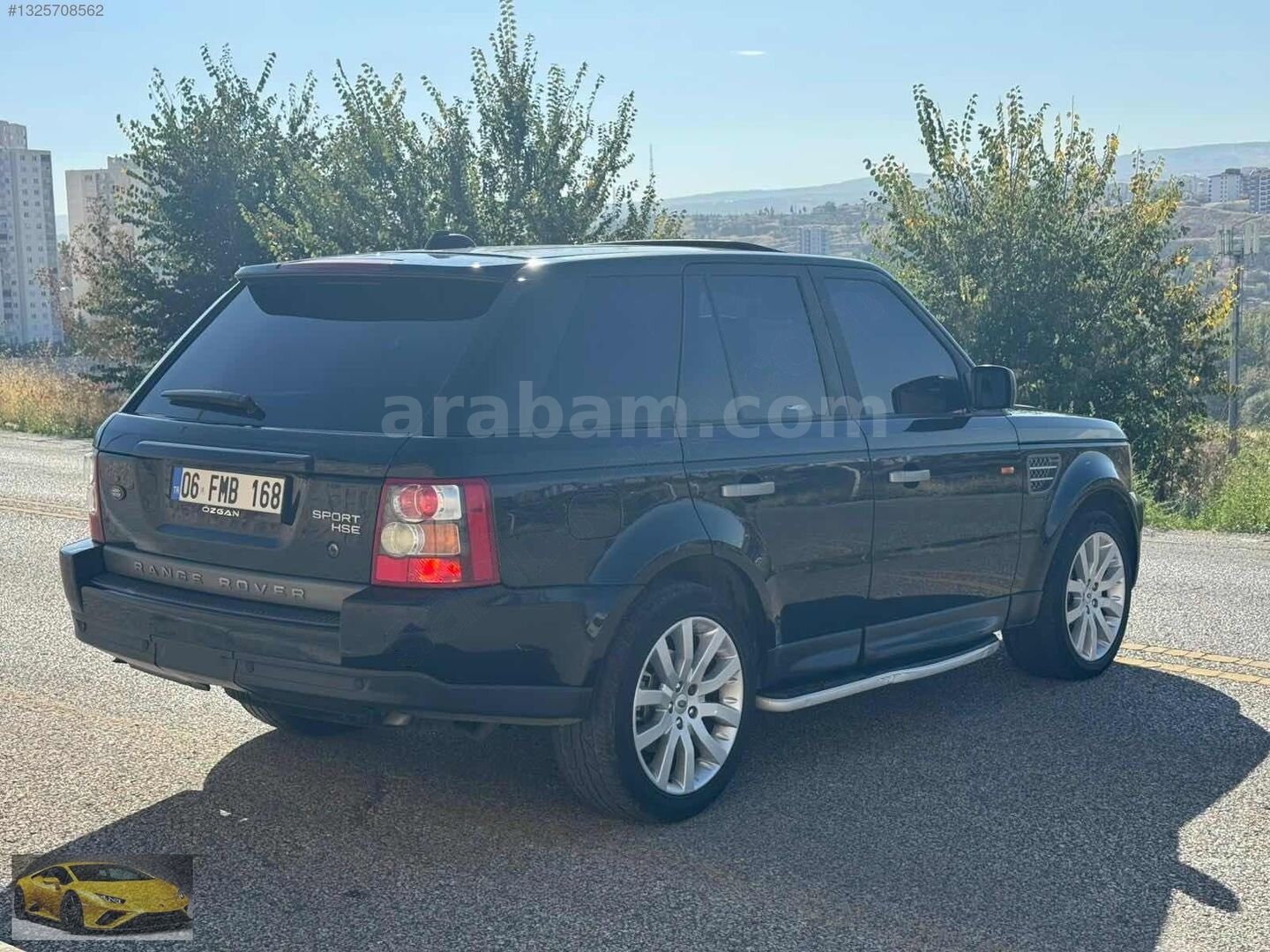 2007 2.7 TDV6 HATASIZ KREDİ KARTI GEÇERLİDİR TAKAS OLUR 4