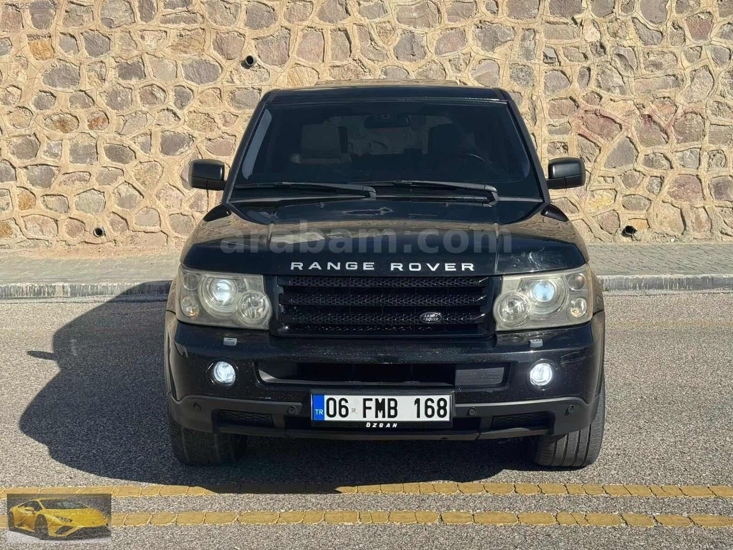 2007 2.7 TDV6 HATASIZ KREDİ KARTI GEÇERLİDİR TAKAS OLUR 3