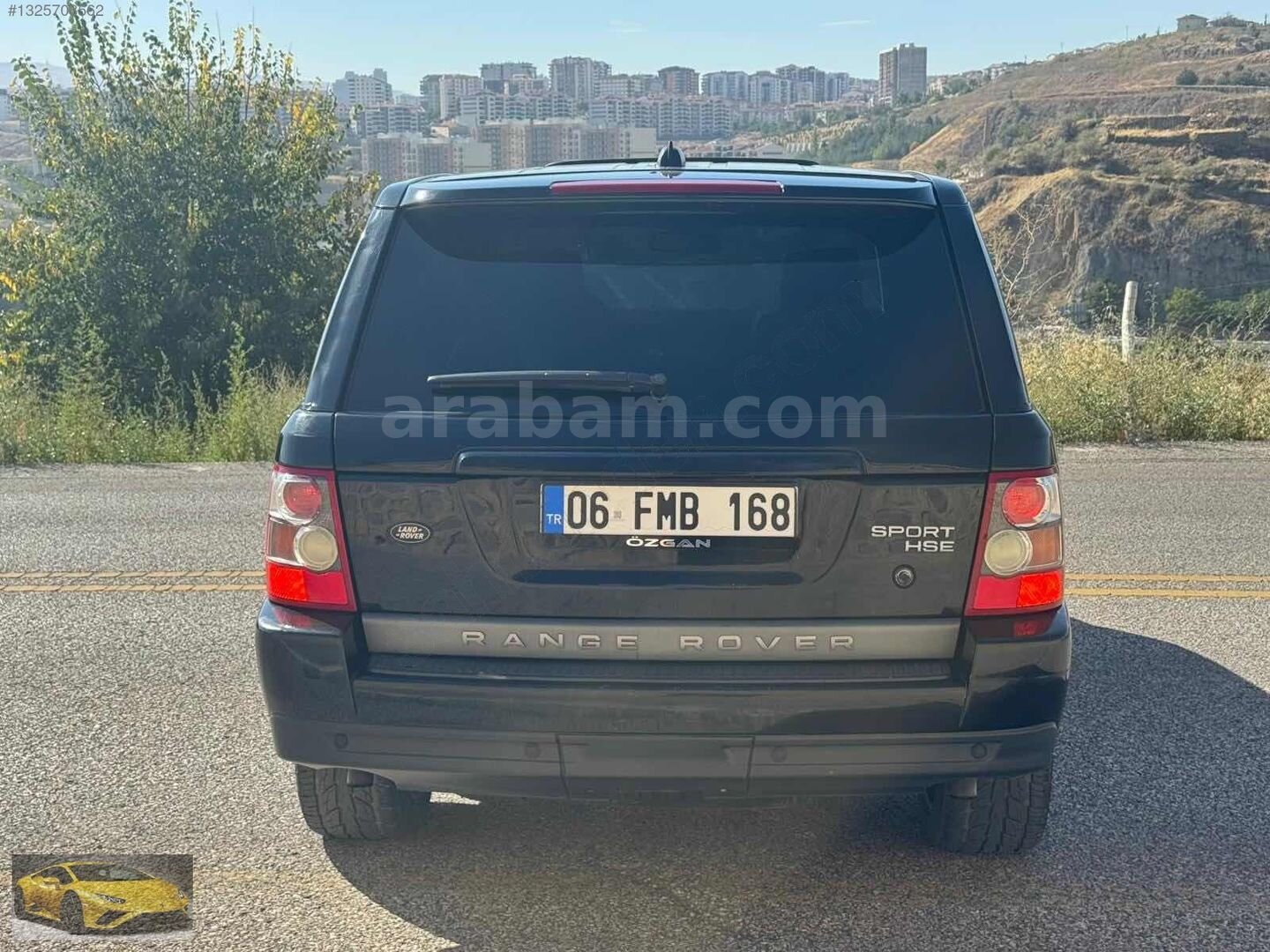 2007 2.7 TDV6 HATASIZ KREDİ KARTI GEÇERLİDİR TAKAS OLUR 6