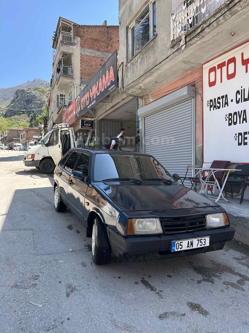 Sahibinden Lada Samara 1.5 1990 Model 6