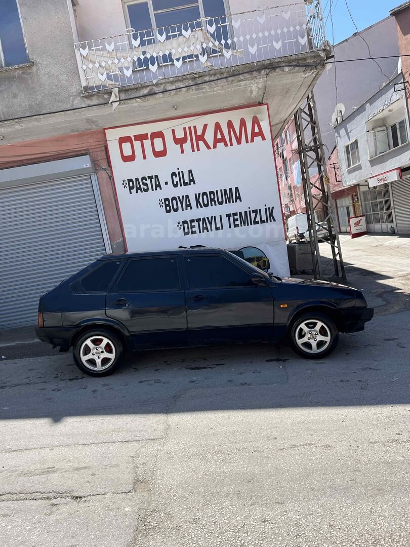 Sahibinden Lada Samara 1.5 1990 Model 2
