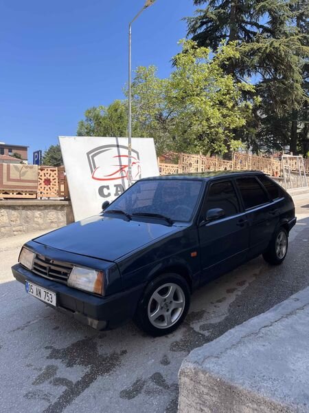 Sahibinden Lada Samara 1.5 1990 Model