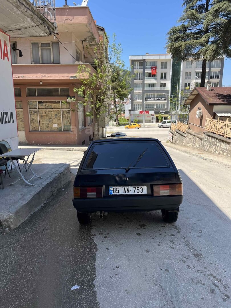 Sahibinden Lada Samara 1.5 1990 Model 4
