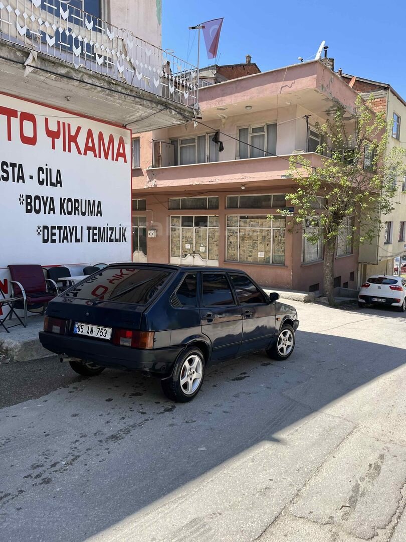 Sahibinden Lada Samara 1.5 1990 Model 3