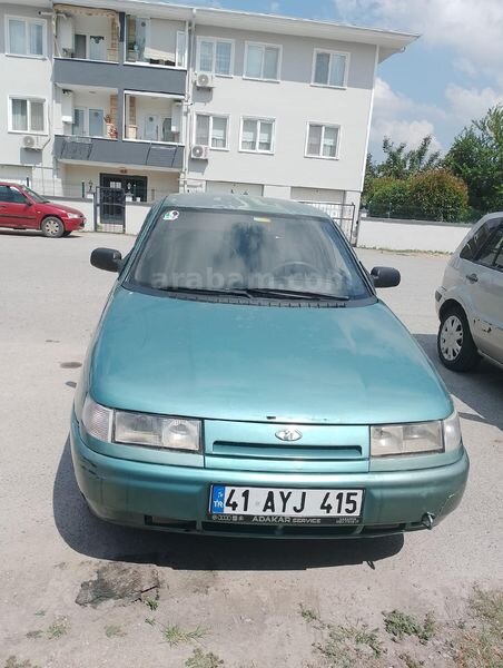 Acil satılık Lada vega 1.5 sedan