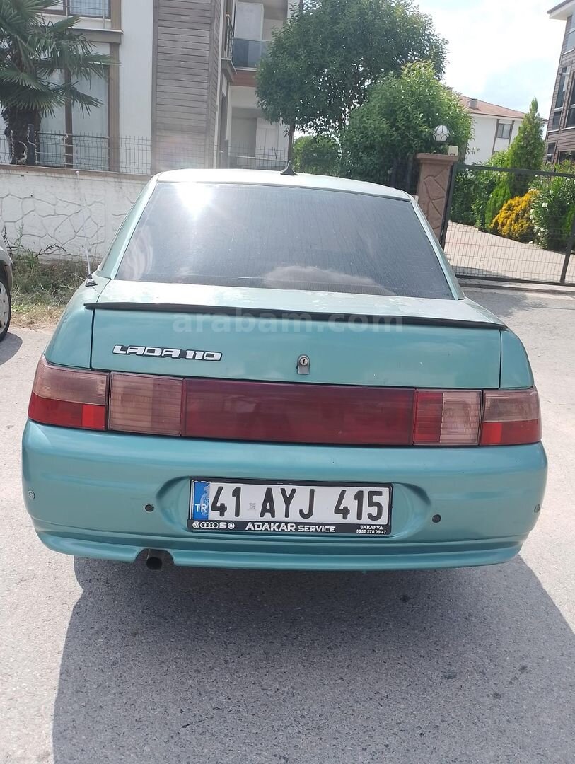 Acil satılık Lada vega 1.5 sedan 2