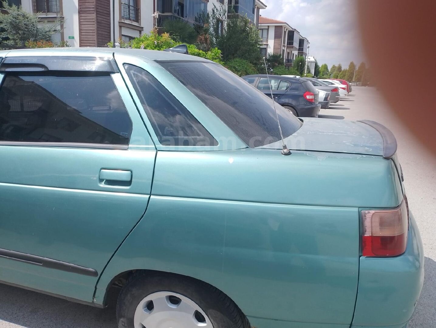 Acil satılık Lada vega 1.5 sedan 4