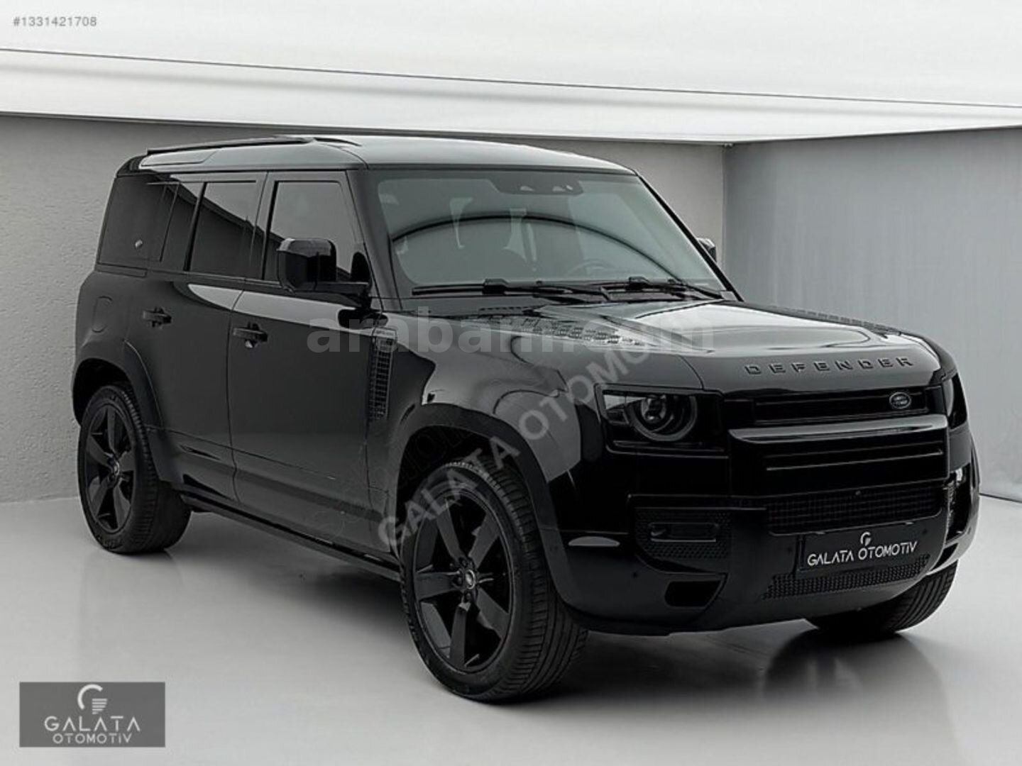 'GALATA' 2023 LAND ROVER DEFENDER 110 P300 BAYİİ 3